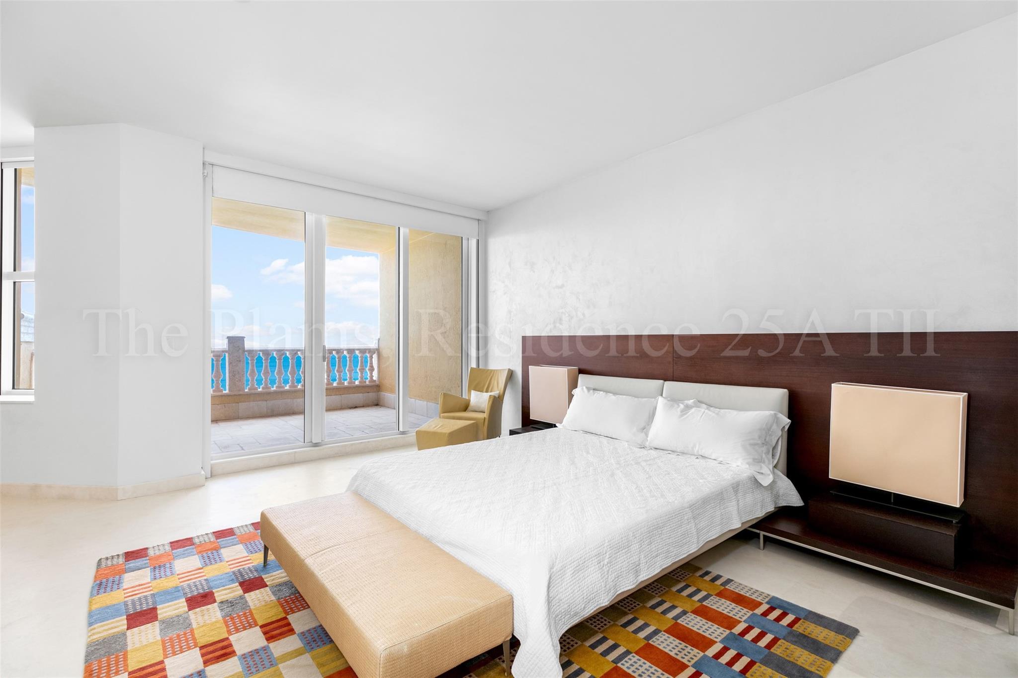 The Palms - Residential