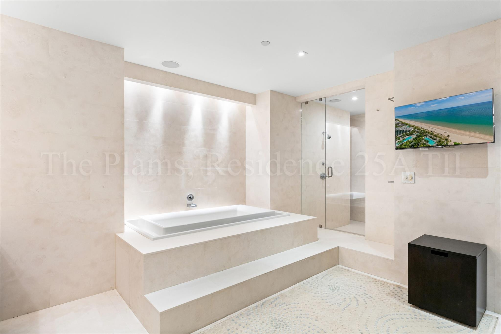 The Palms - Residential