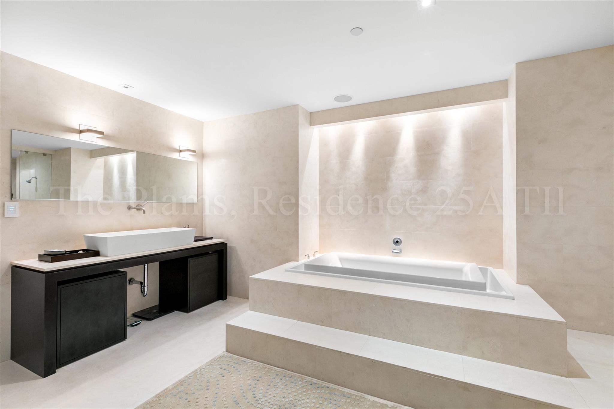 The Palms - Residential