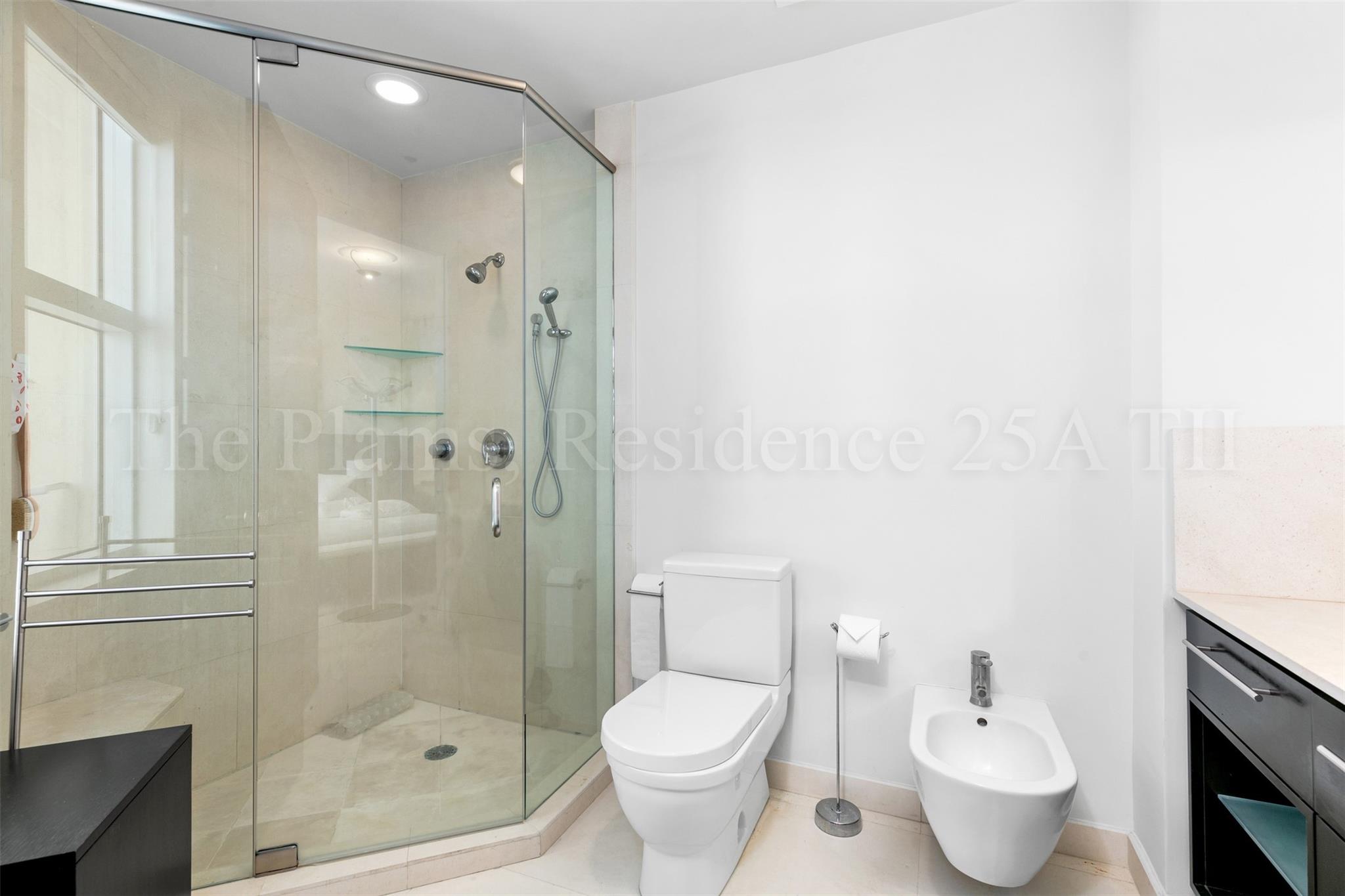 The Palms - Residential