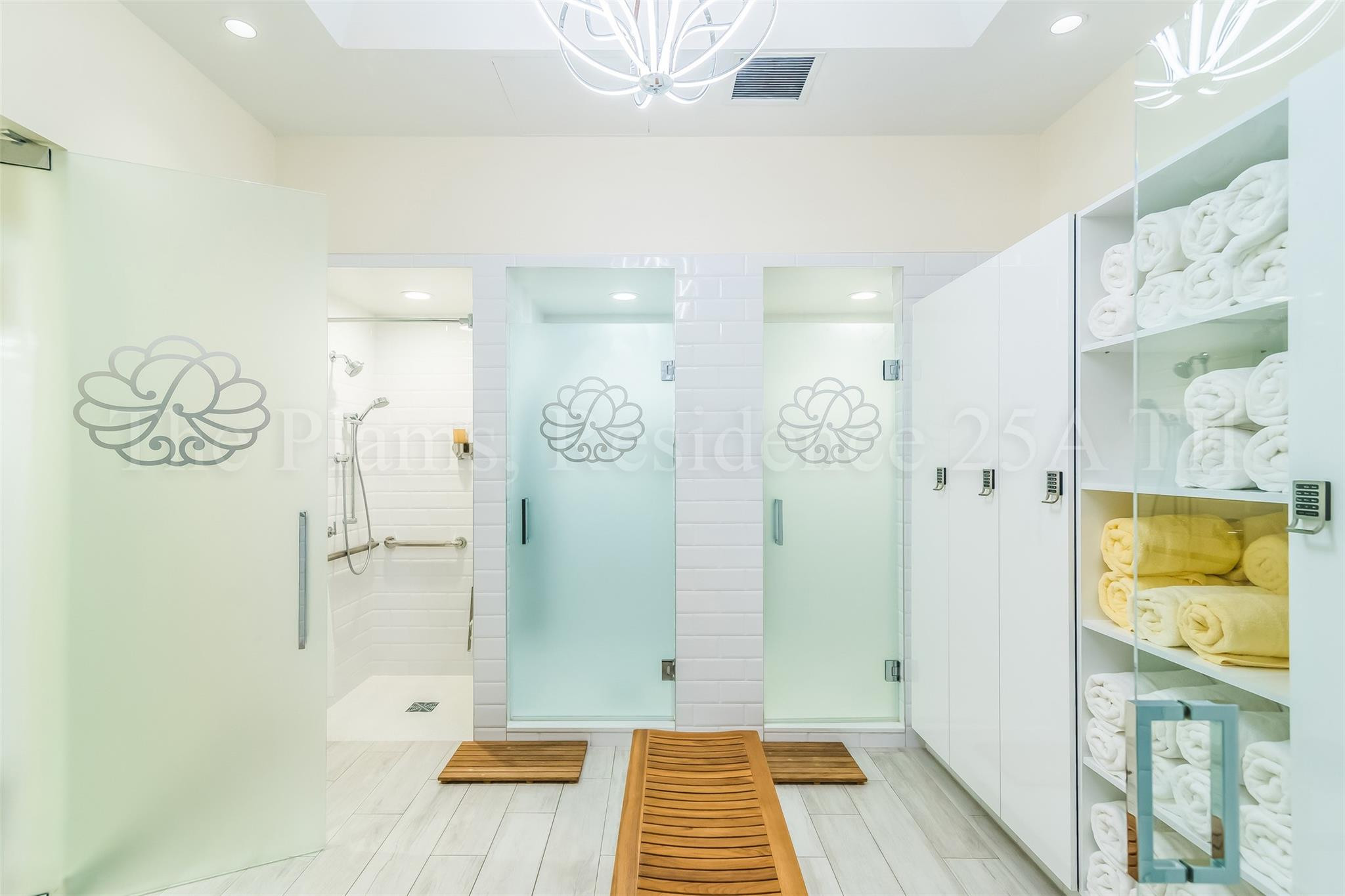 The Palms - Residential