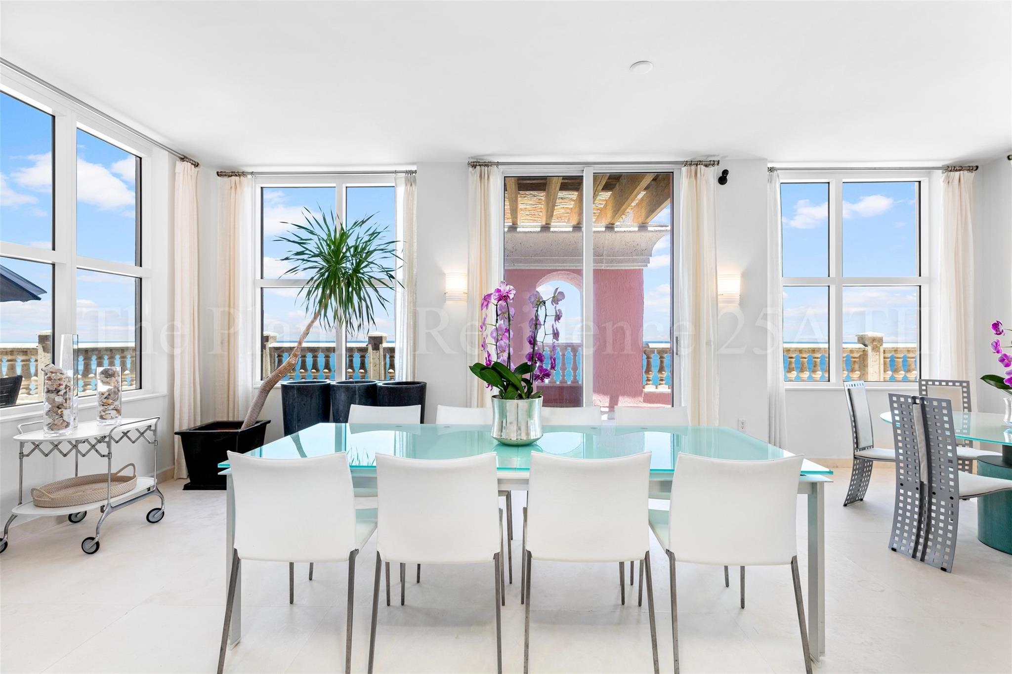 The Palms - Residential