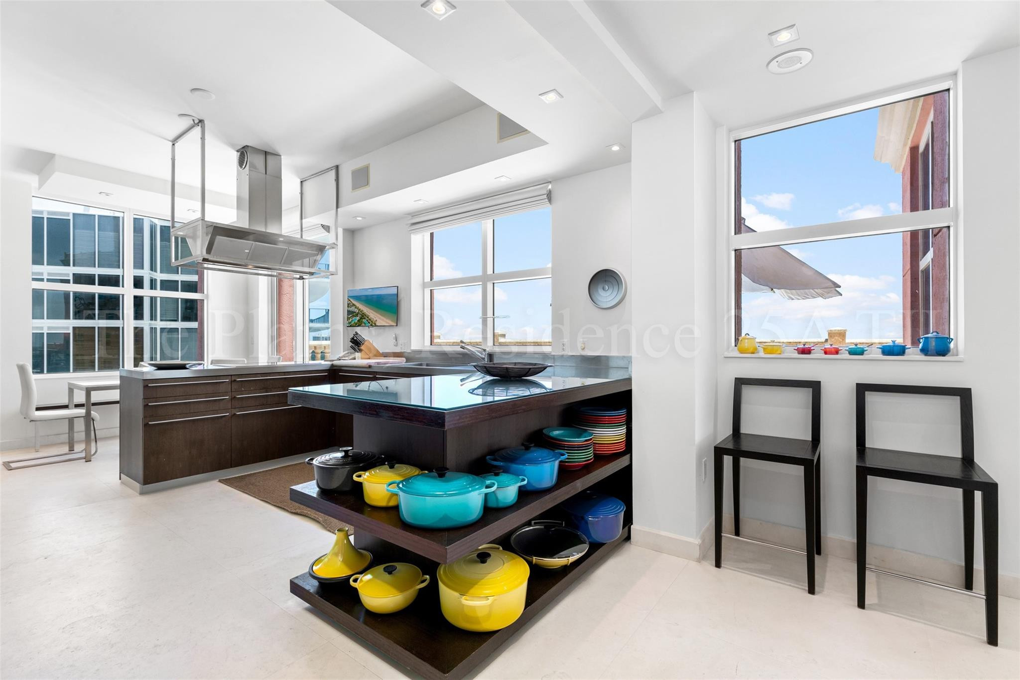 The Palms - Residential