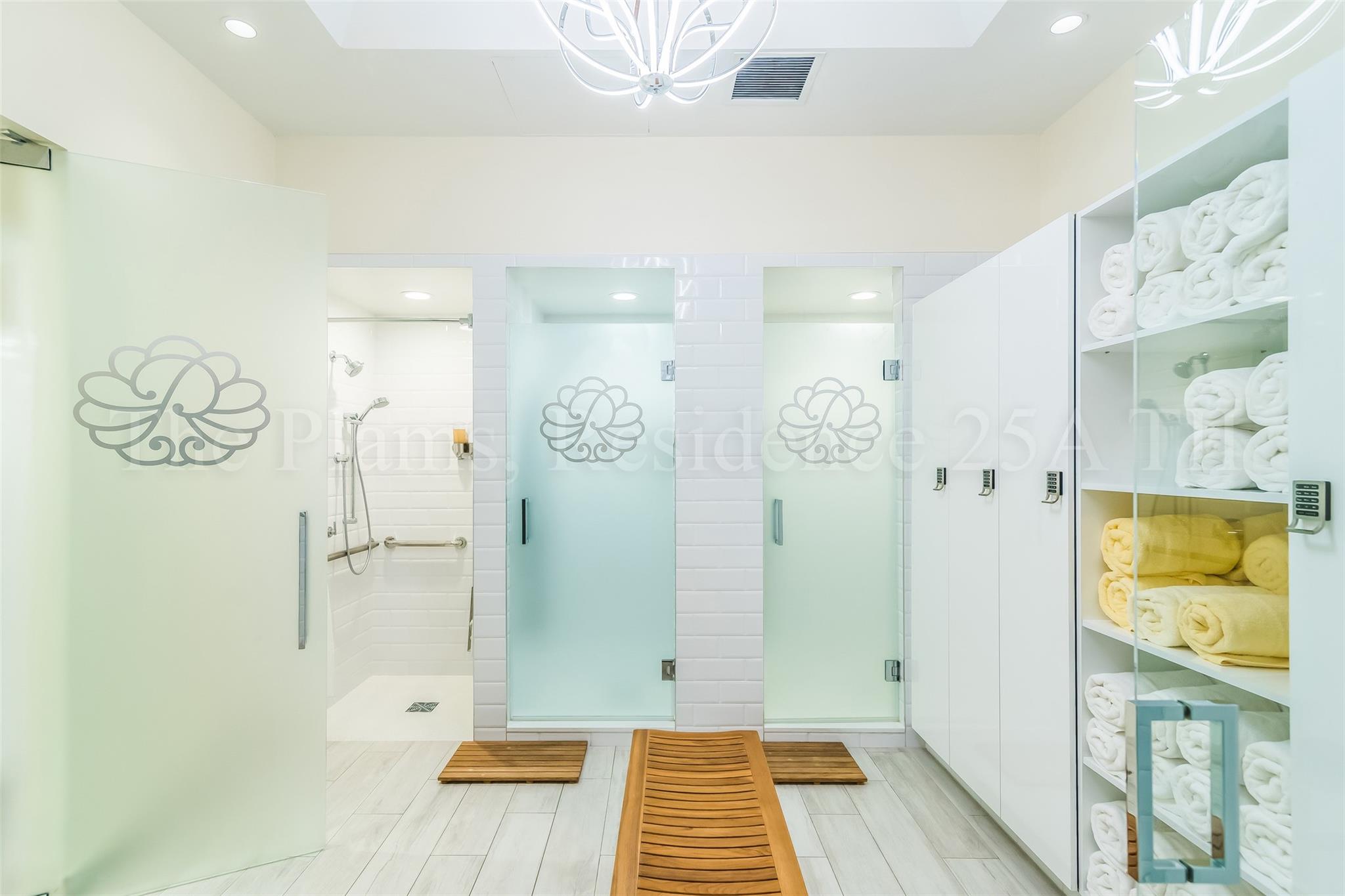 The Palms - Residential