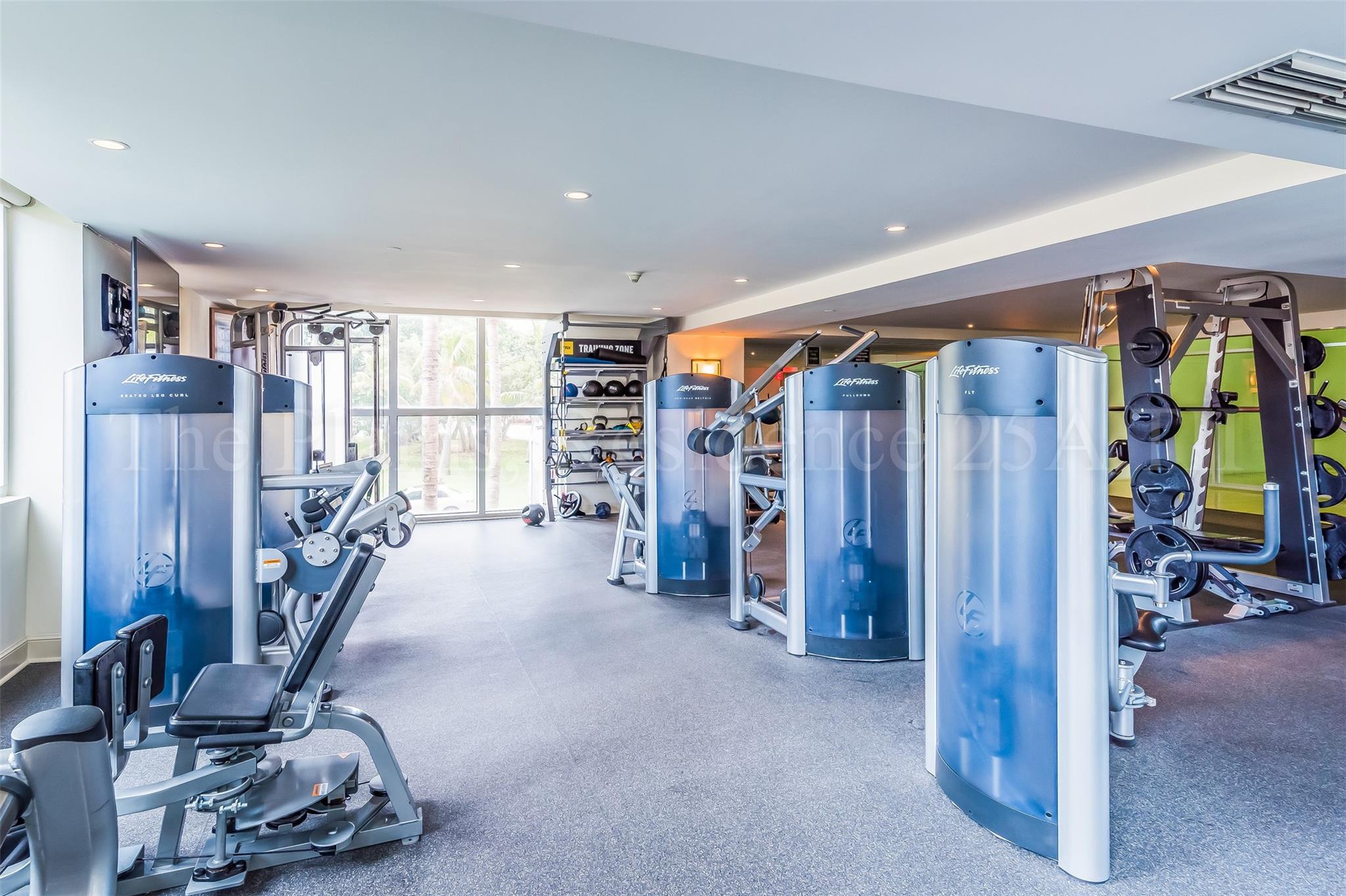 The Palms - Residential