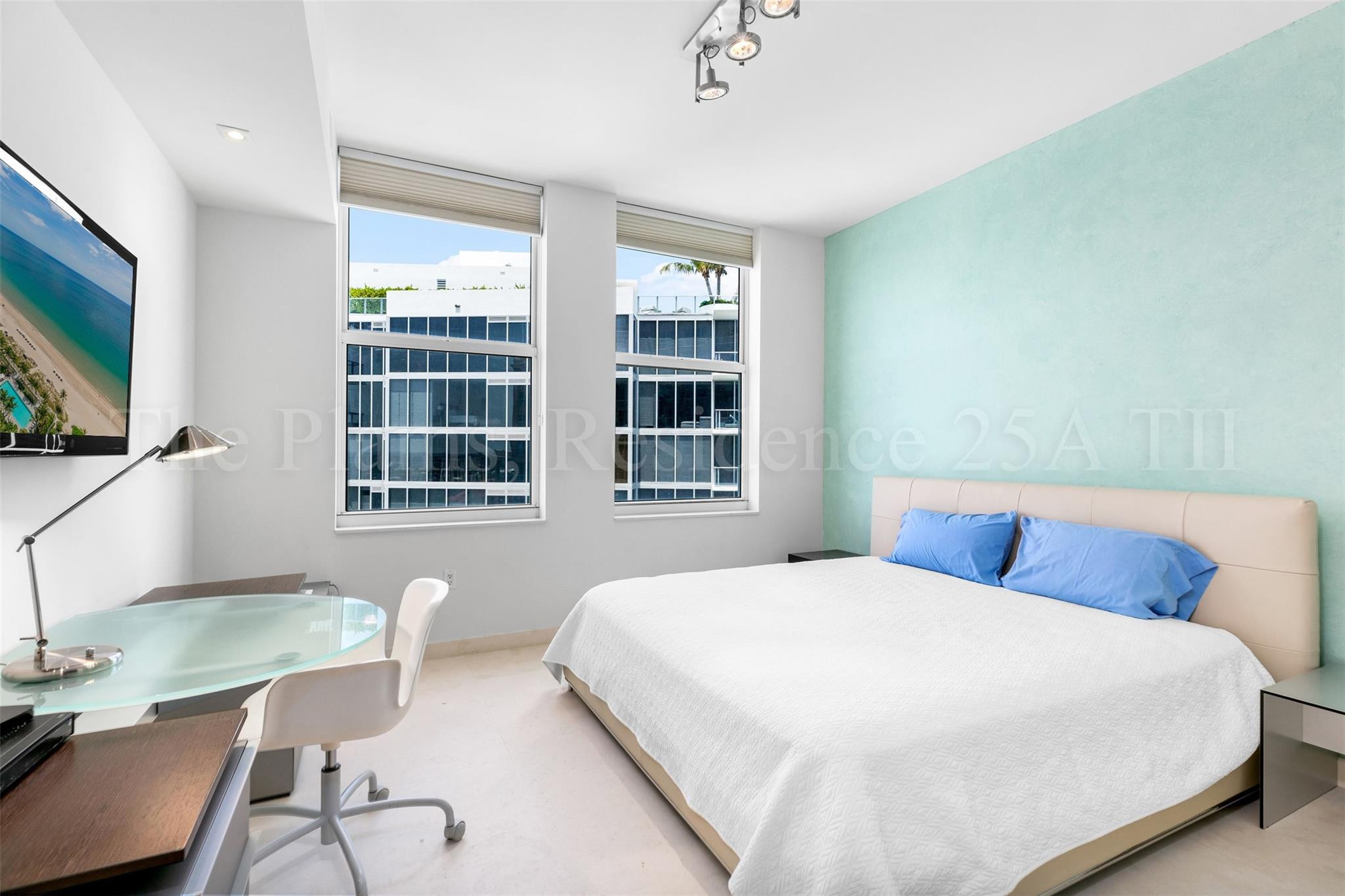 The Palms - Residential