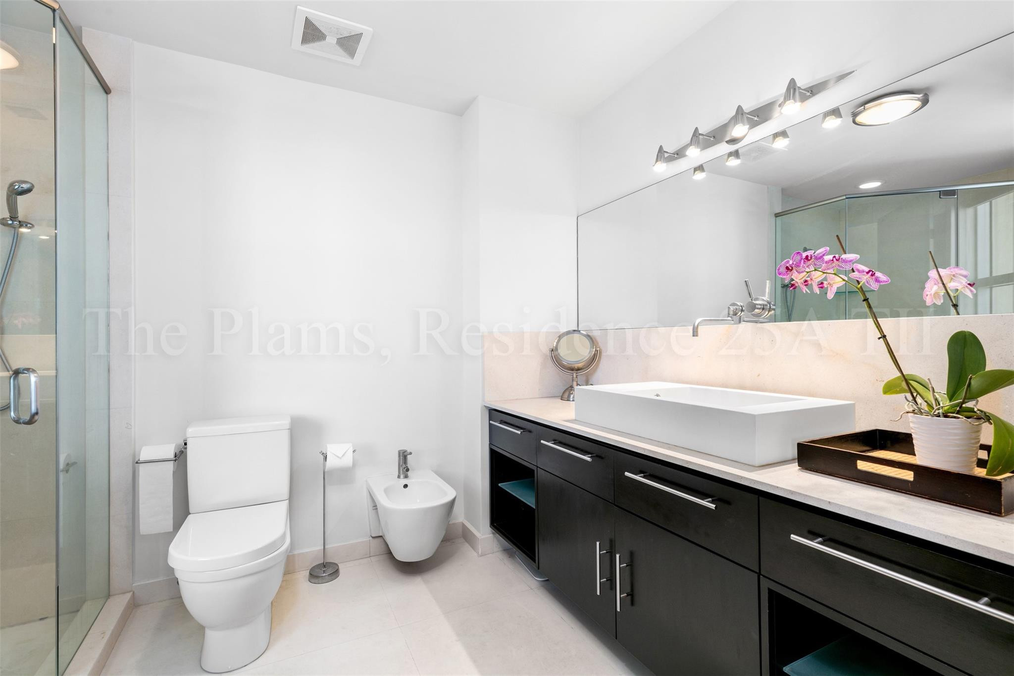 The Palms - Residential