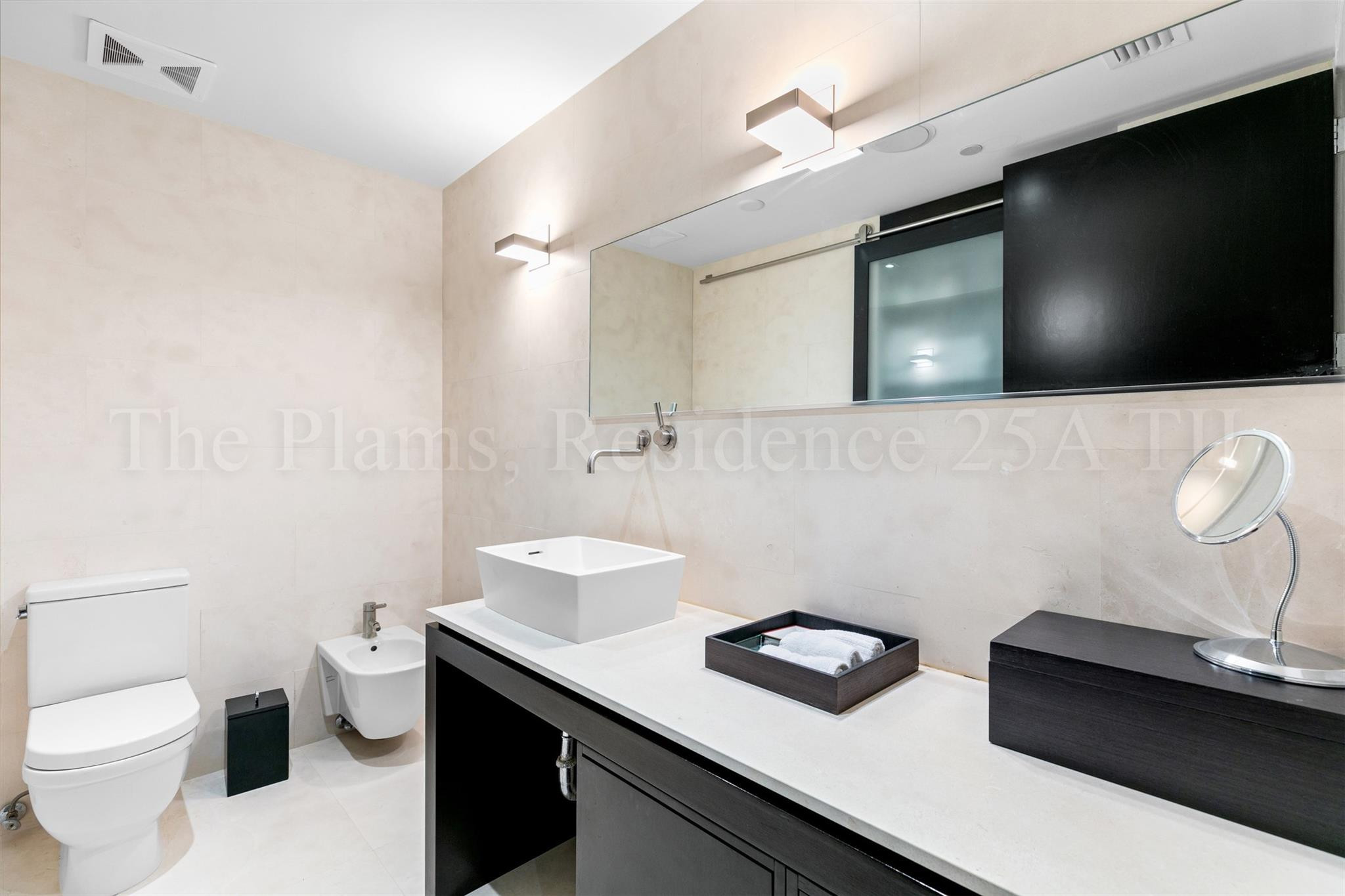 The Palms - Residential