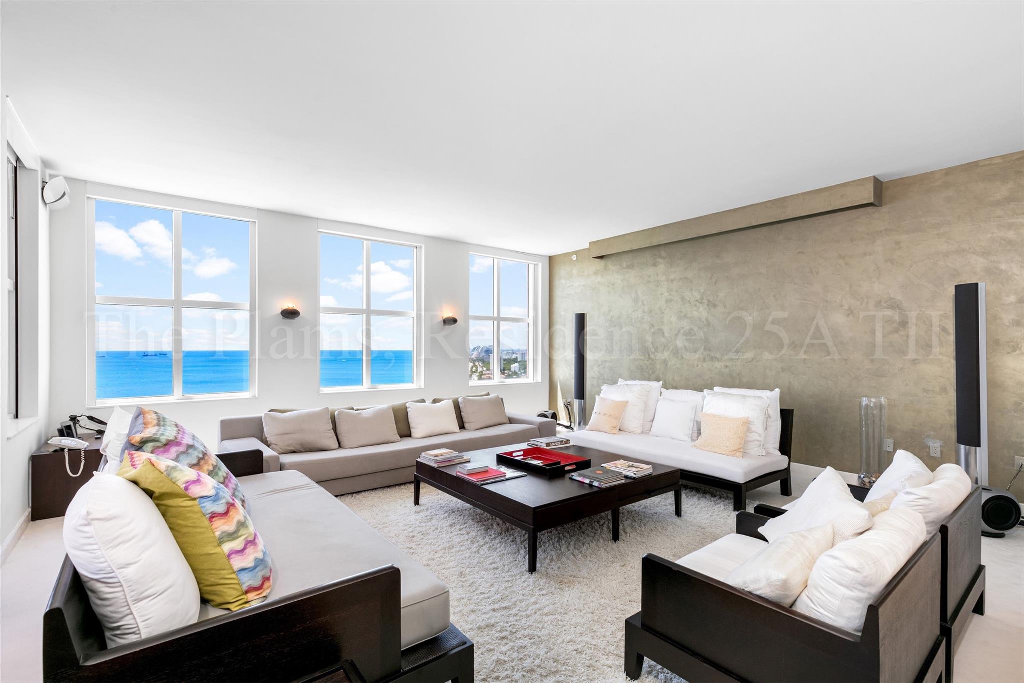 The Palms - Residential