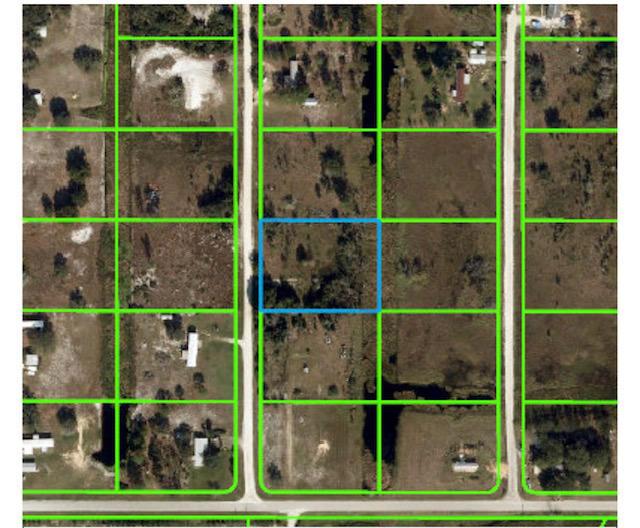 Cleared 1 acre lot ready to build! Lot next door also available for 2+ acre parcel opportunity!