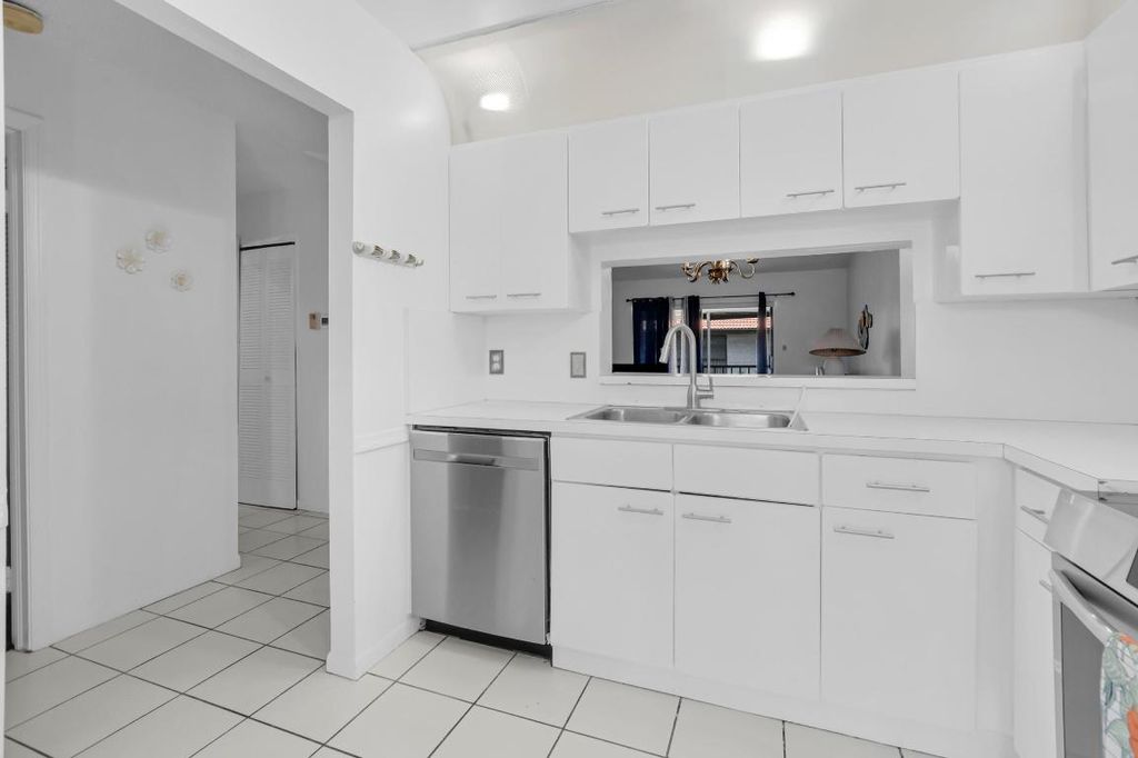 Photo of 300 E Club Circle #203, Boca Raton, FL 33487 (MLS # R11093644)