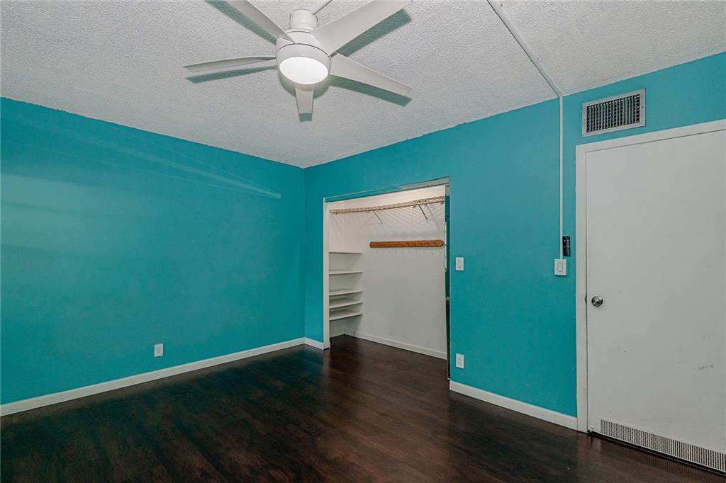 CYPRESS CREEK CONDO - Residential