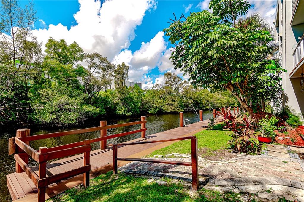 CYPRESS CREEK CONDO - Residential