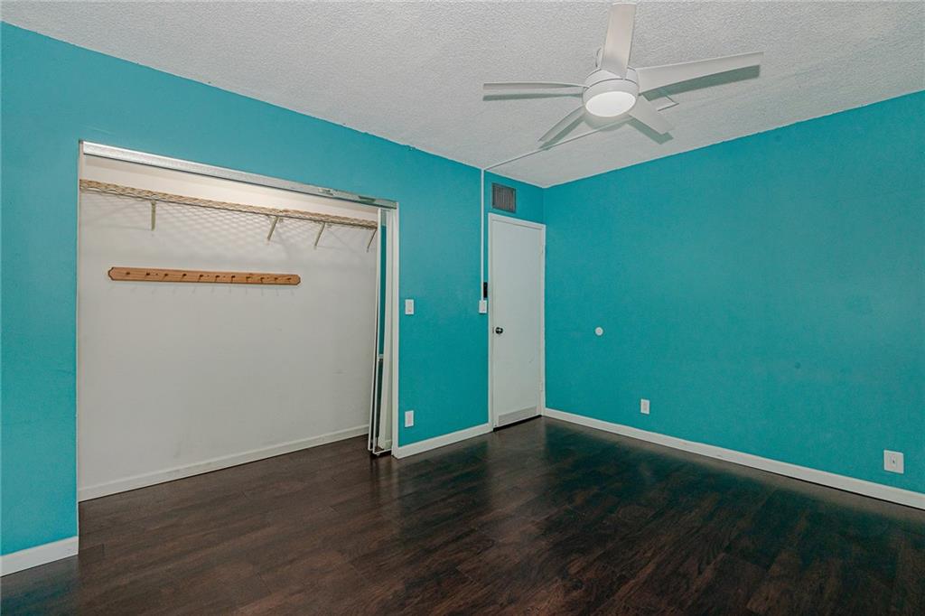 CYPRESS CREEK CONDO - Residential