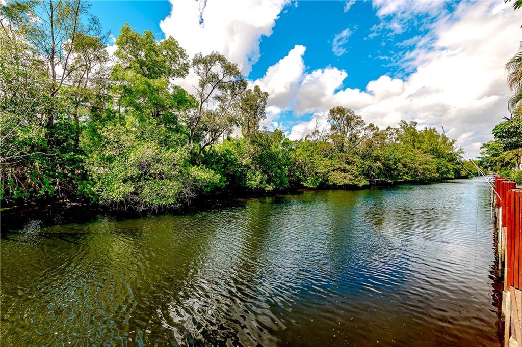 CYPRESS CREEK CONDO - Residential