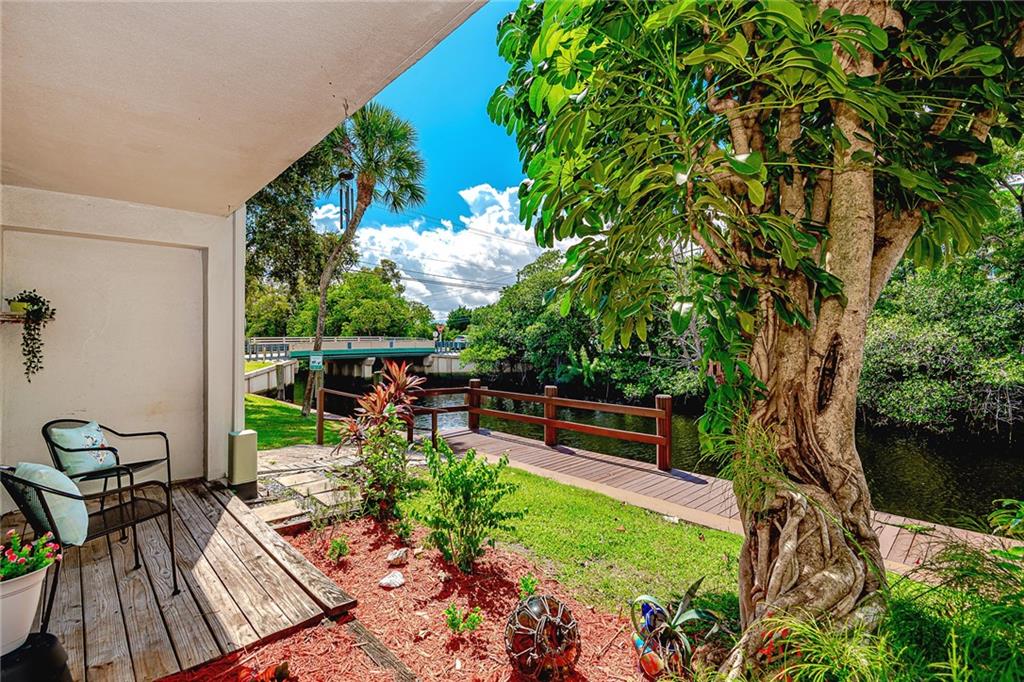 CYPRESS CREEK CONDO - Residential