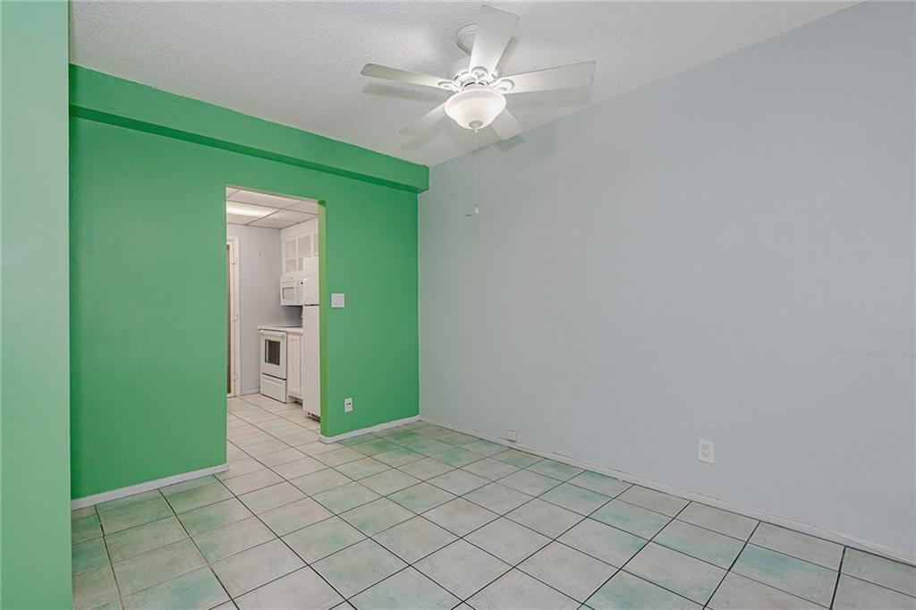 CYPRESS CREEK CONDO - Residential