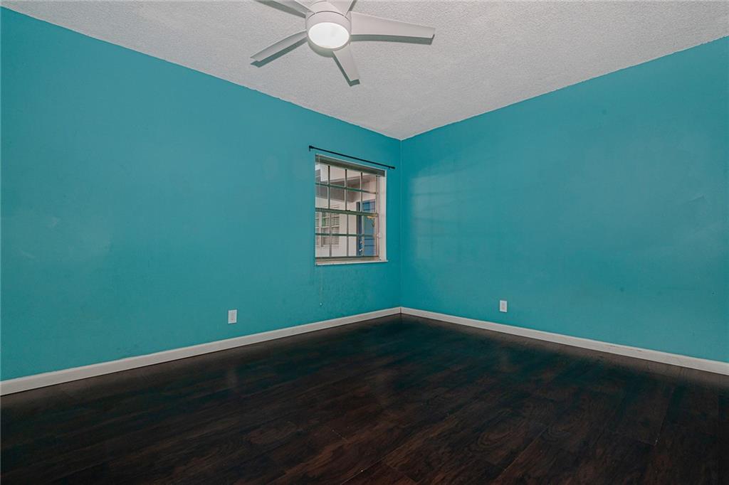 CYPRESS CREEK CONDO - Residential