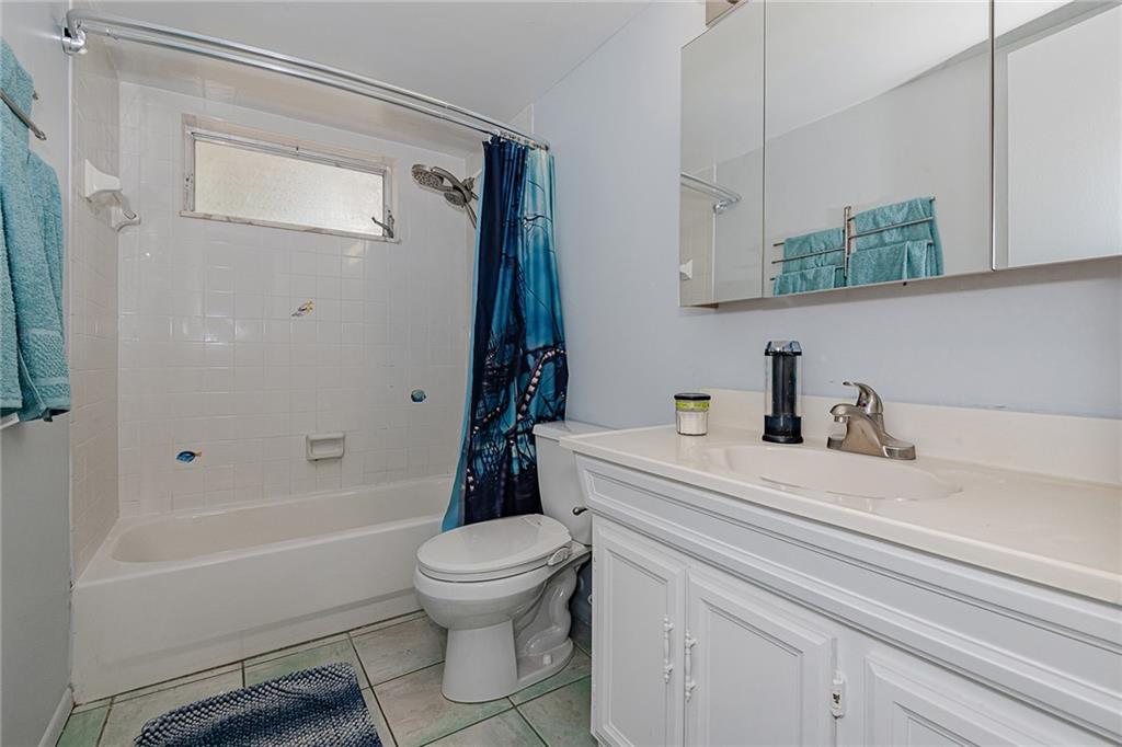 CYPRESS CREEK CONDO - Residential