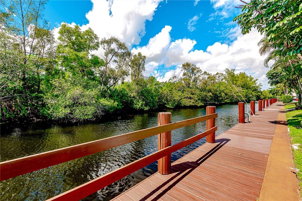 CYPRESS CREEK CONDO - Residential