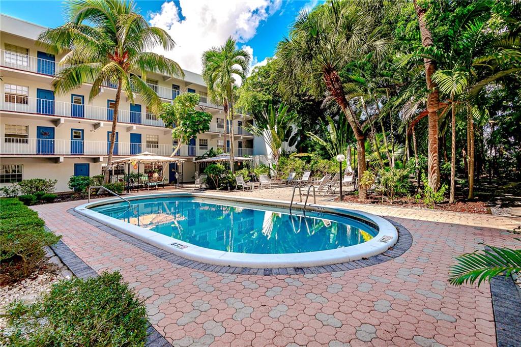 CYPRESS CREEK CONDO - Residential