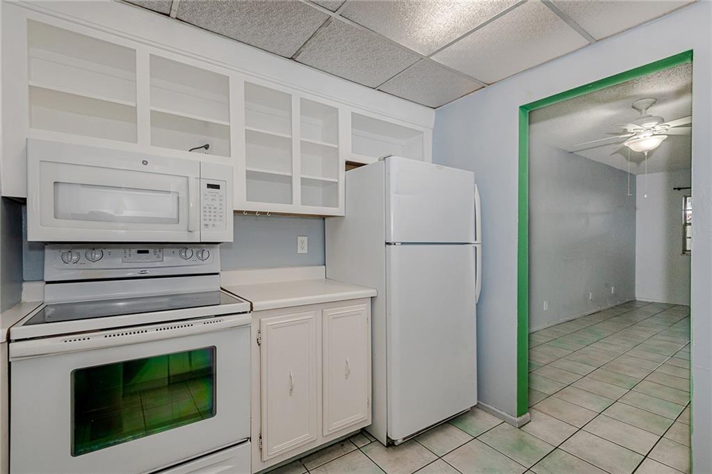 CYPRESS CREEK CONDO - Residential