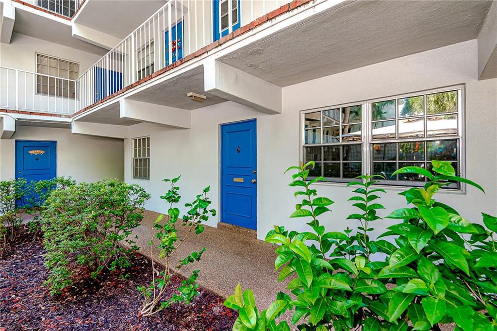 CYPRESS CREEK CONDO - Residential