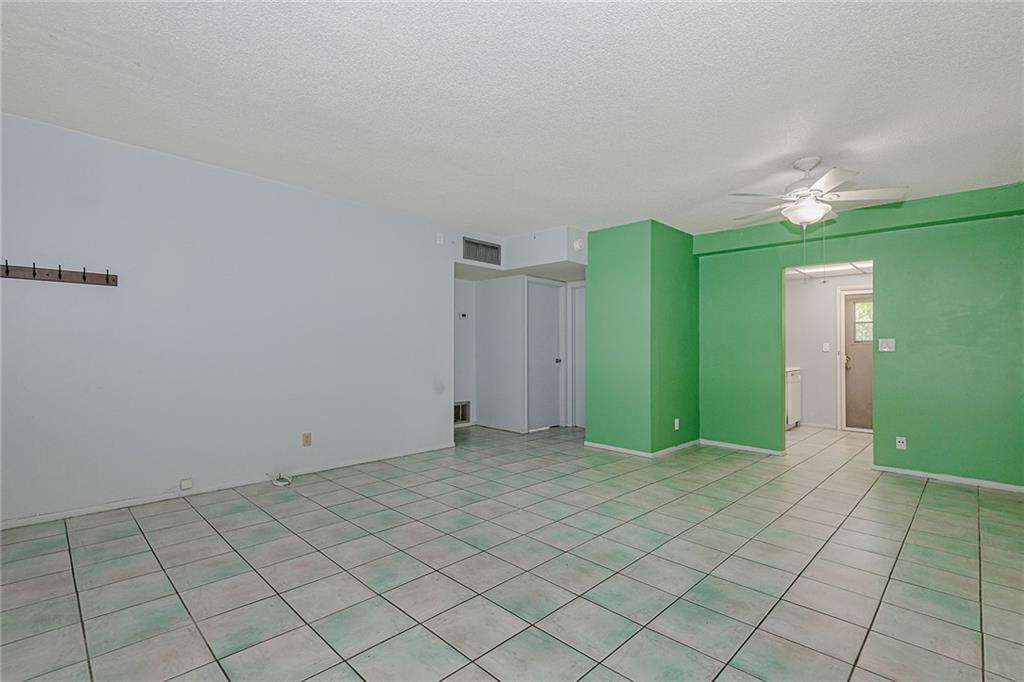CYPRESS CREEK CONDO - Residential