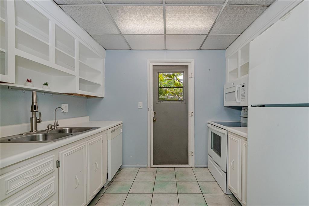 CYPRESS CREEK CONDO - Residential