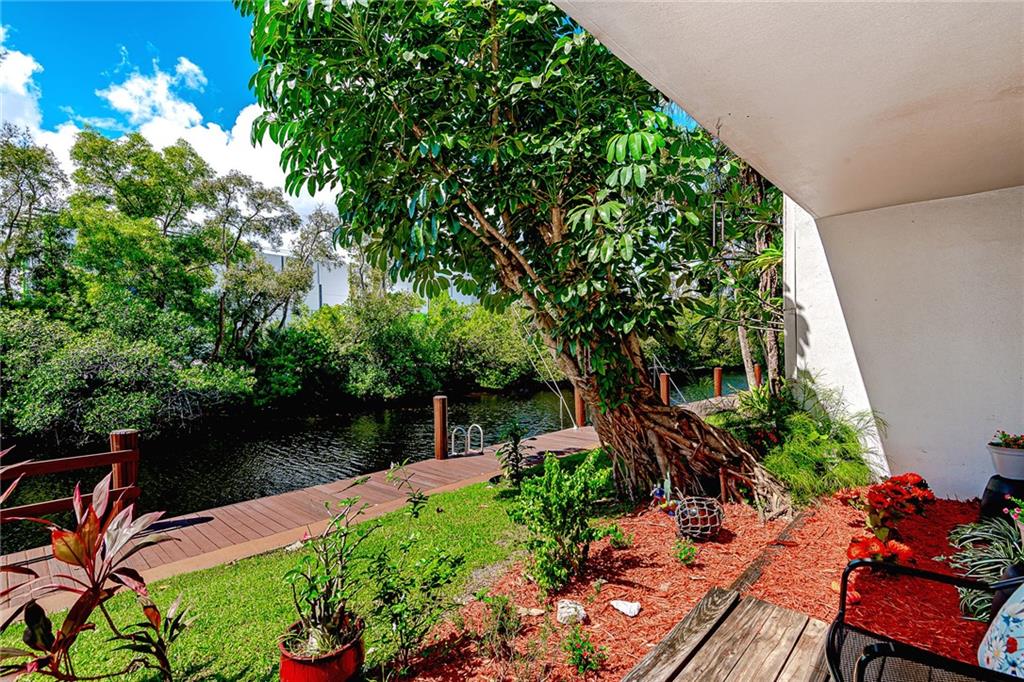 CYPRESS CREEK CONDO - Residential