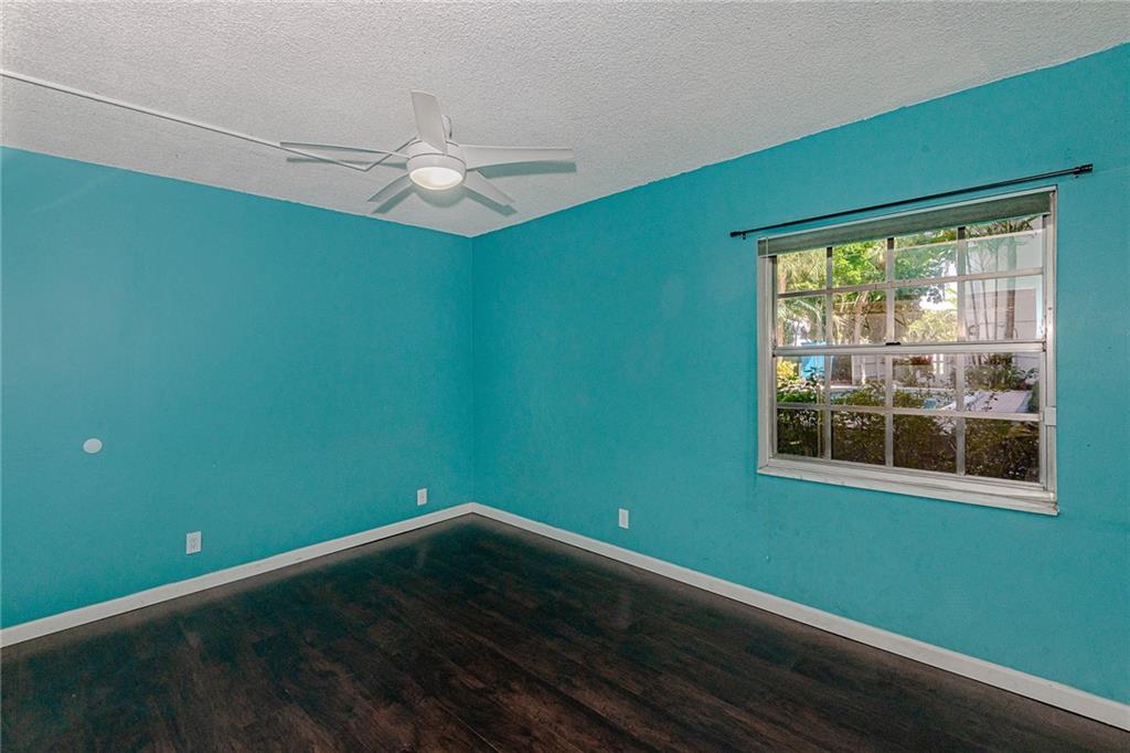 CYPRESS CREEK CONDO - Residential