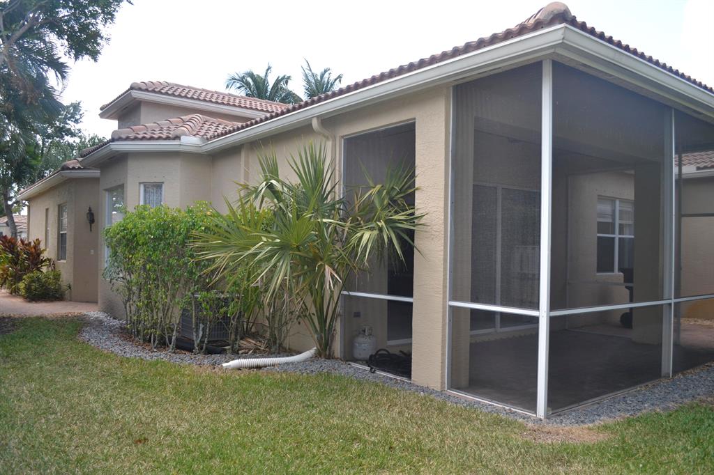 ANDROS ISLE PAR C - Residential