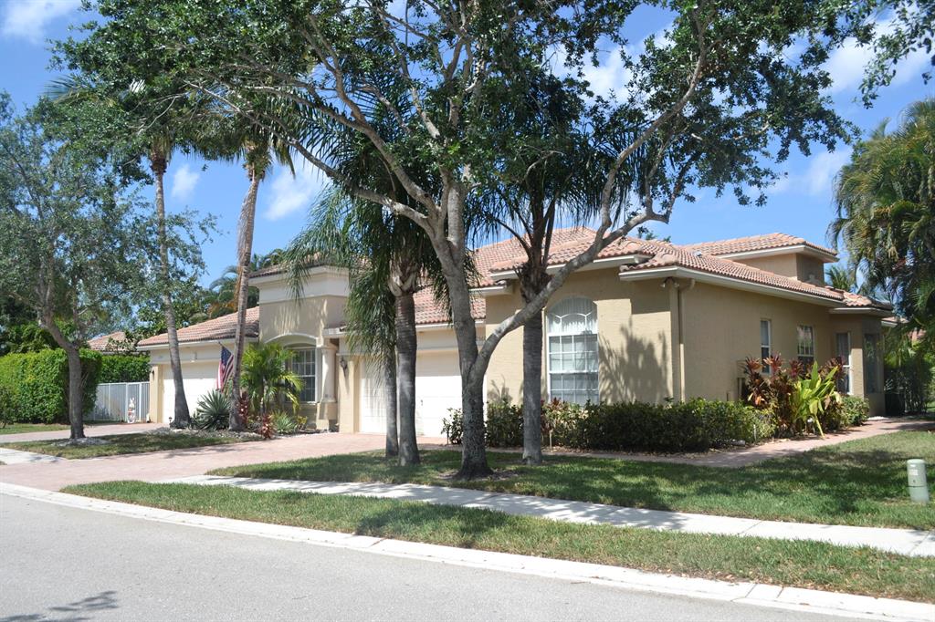 ANDROS ISLE PAR C - Residential