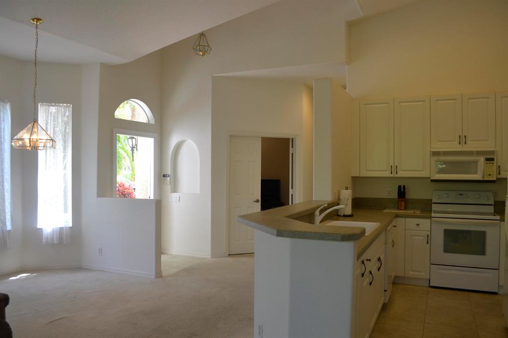 ANDROS ISLE PAR C - Residential