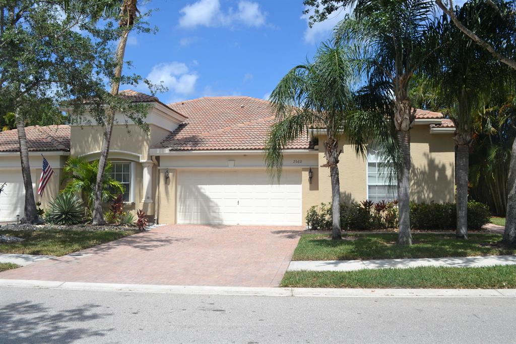 ANDROS ISLE PAR C - Residential