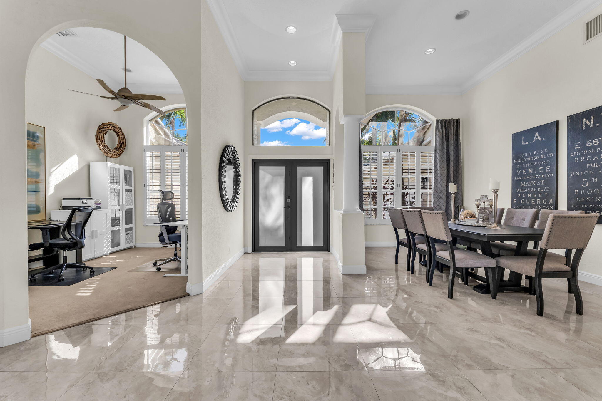 21409 Crestfalls Court