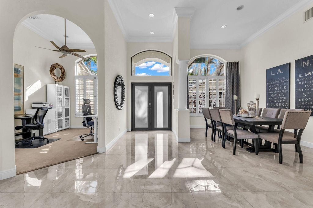 Photo of 21409 Crestfalls Court, Boca Raton, FL 33428 (MLS # B26056337)