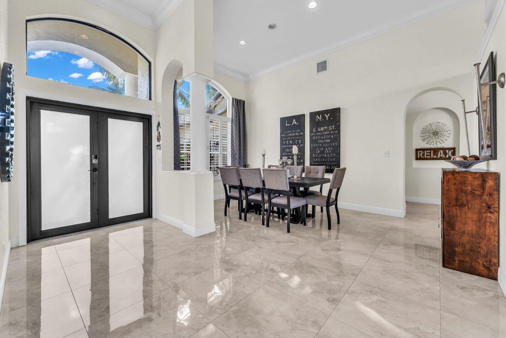 Photo of 21409 Crestfalls Court, Boca Raton, FL 33428 (MLS # B26056337)