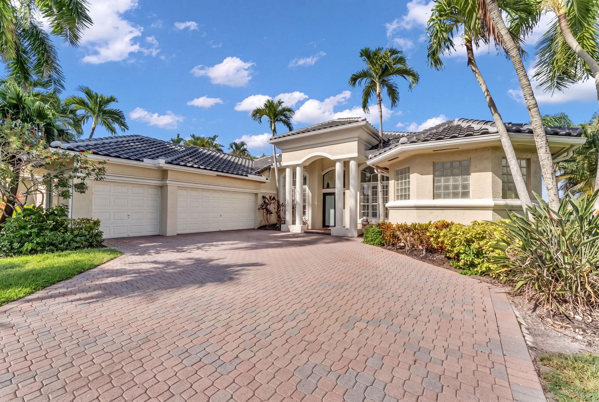 21409 Crestfalls Court