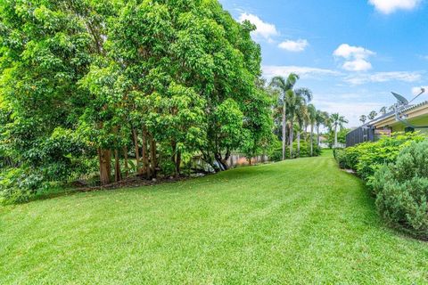 A home in Plantation