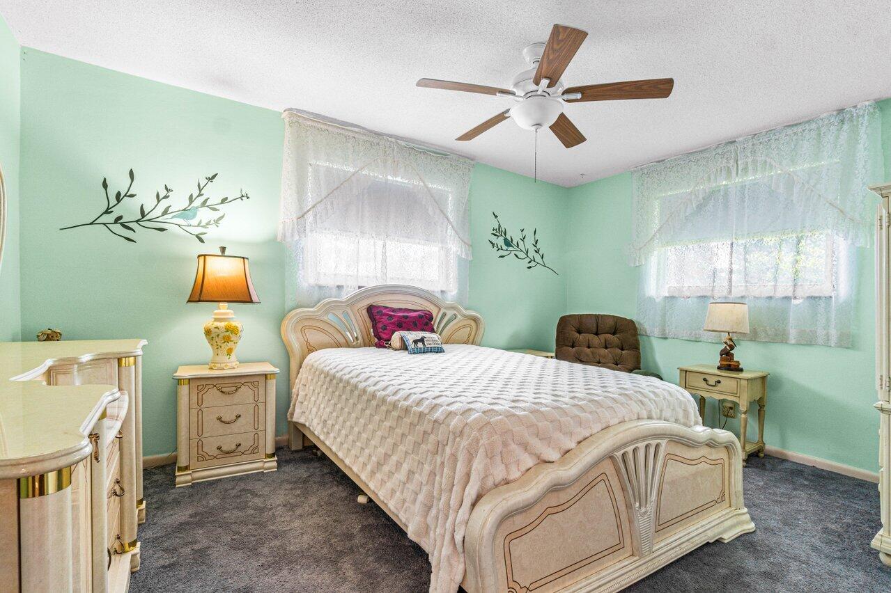 Plantation Acres - Residential