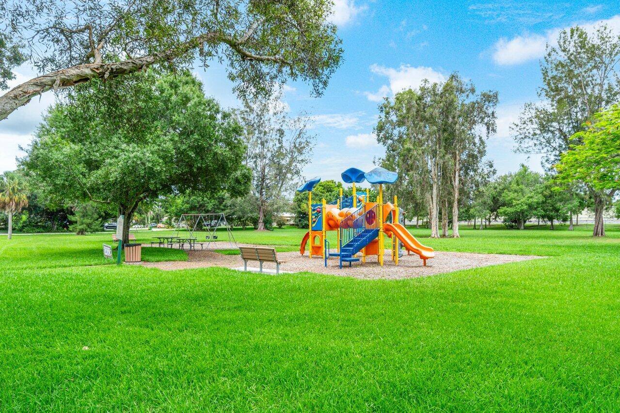 Plantation Acres - Residential