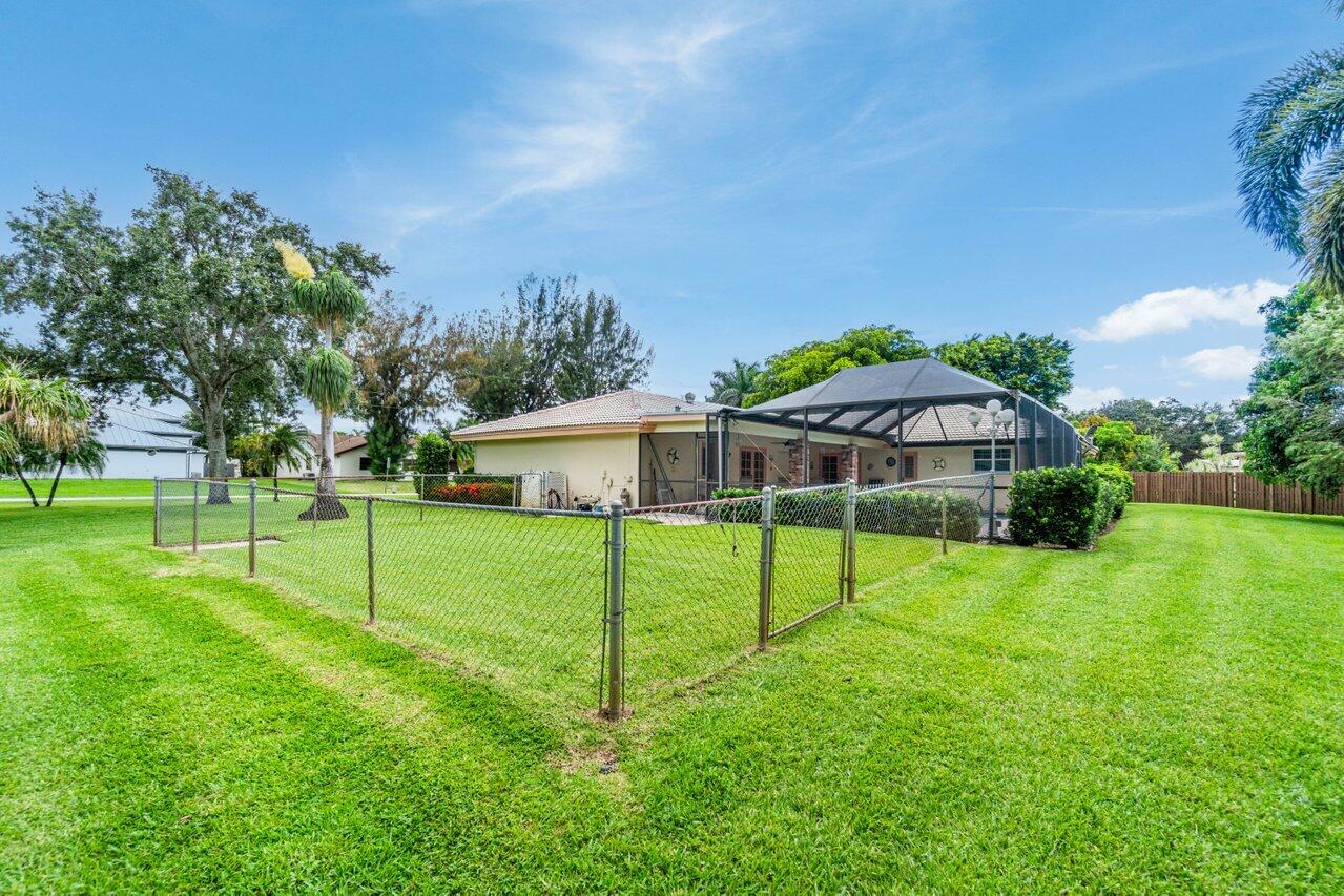 Plantation Acres - Residential