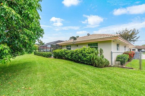 A home in Plantation