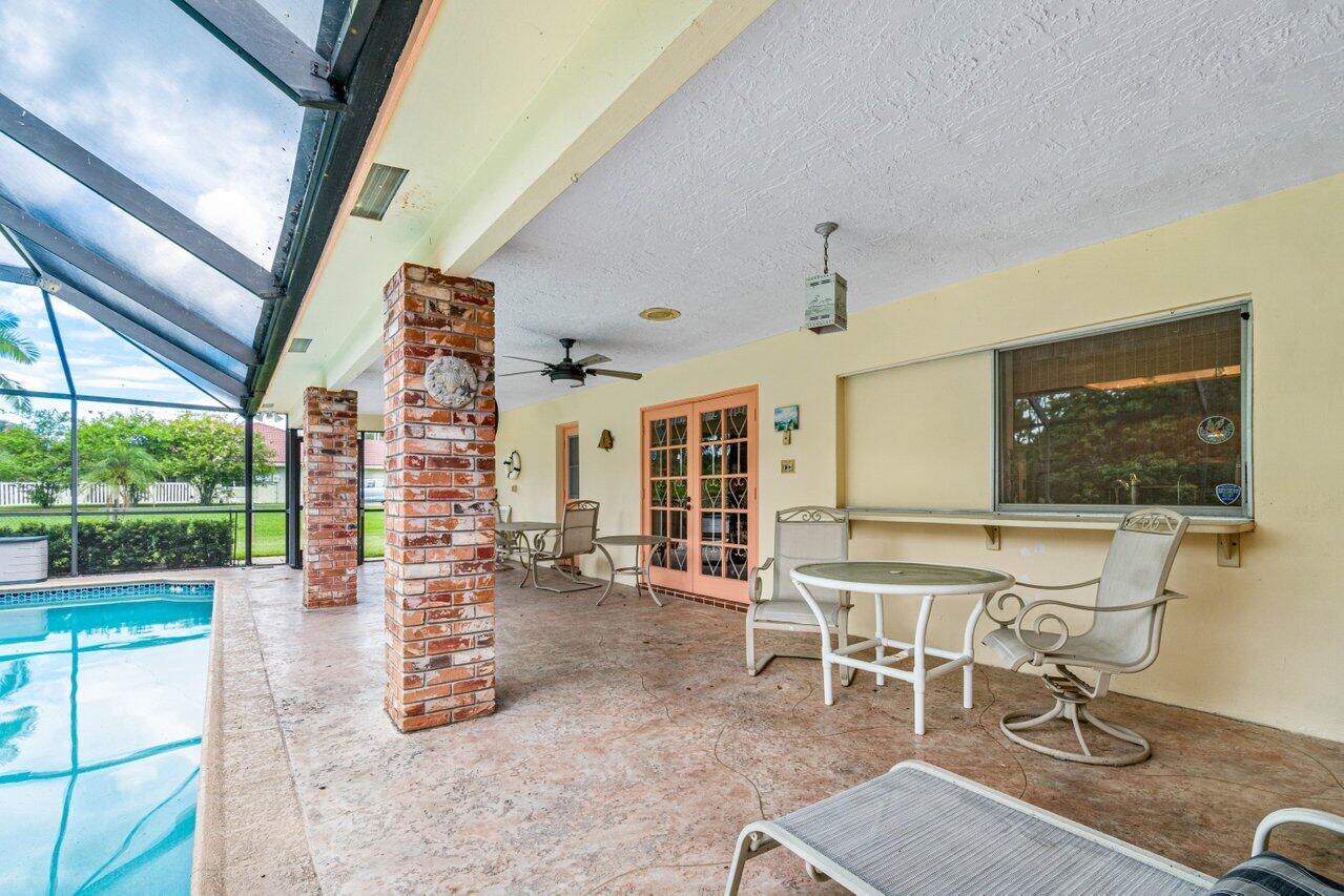 Plantation Acres - Residential