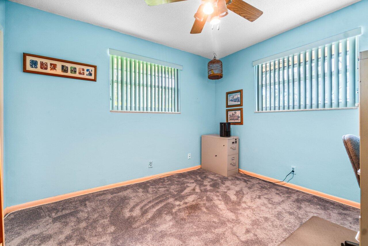 Plantation Acres - Residential