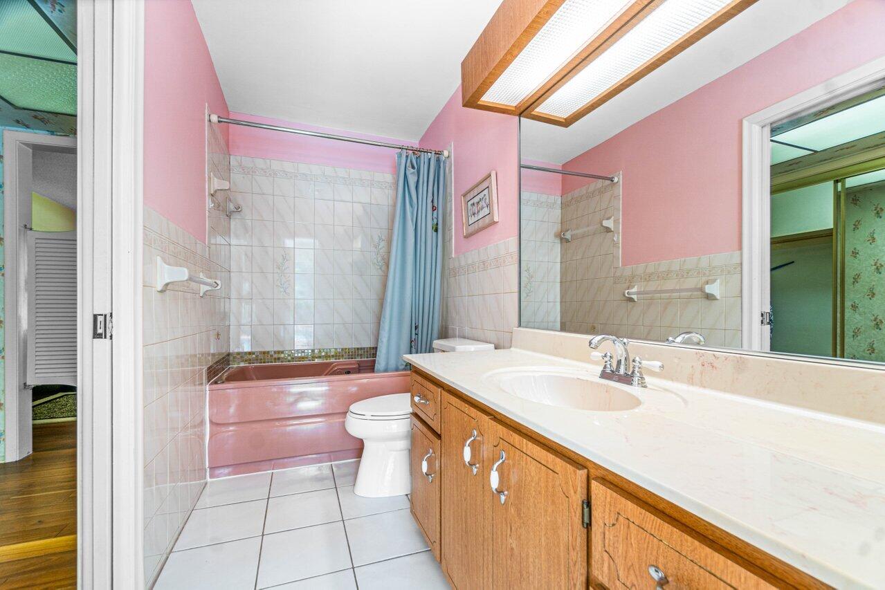 Plantation Acres - Residential