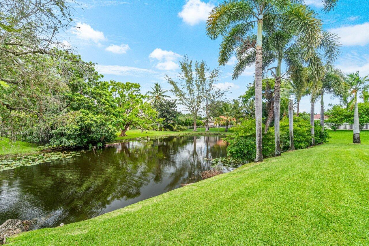 Plantation Acres - Residential