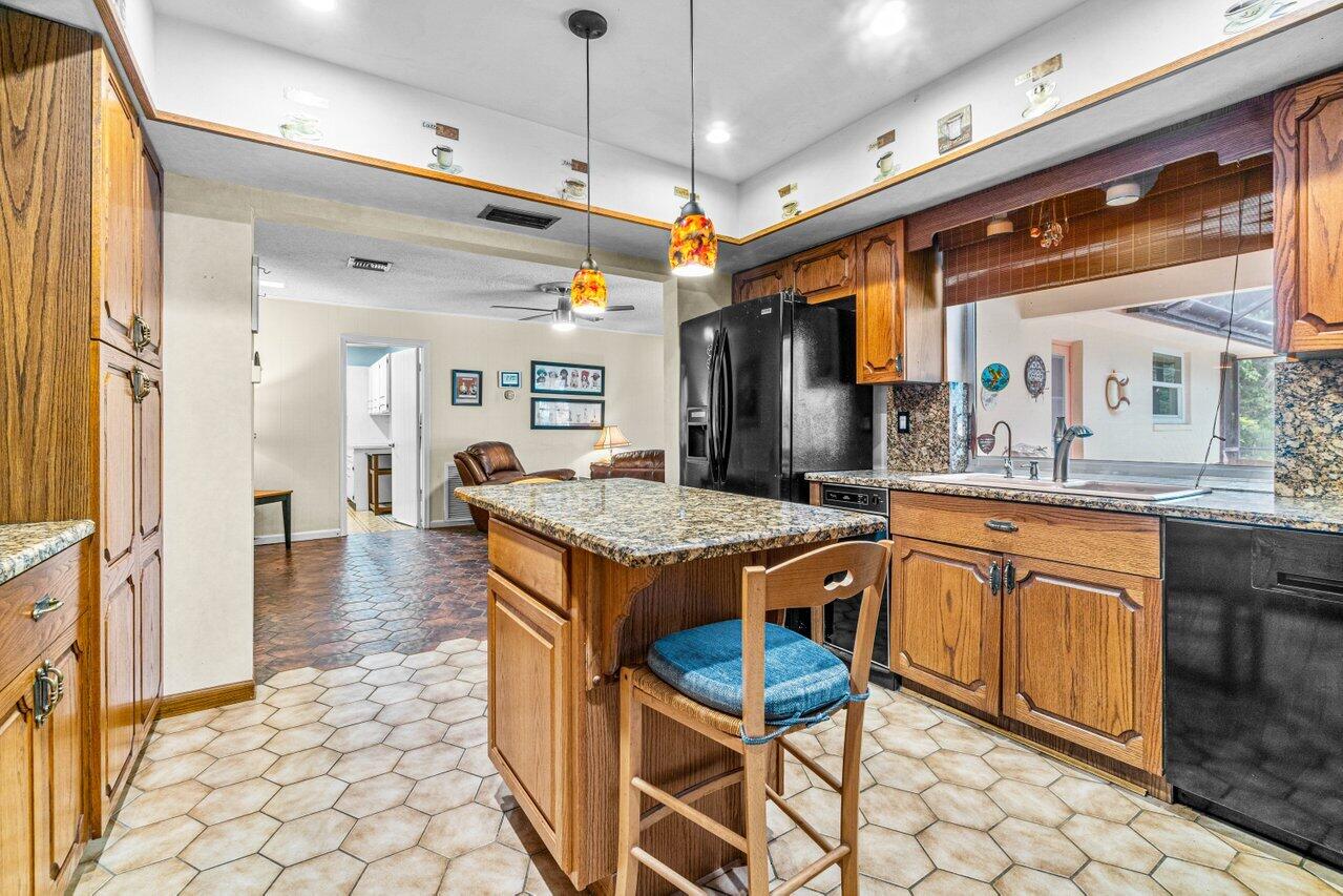 Plantation Acres - Residential