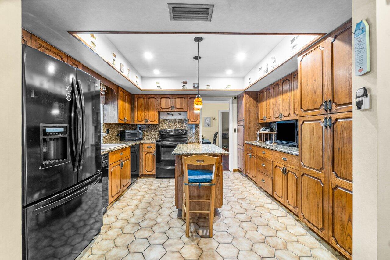 Plantation Acres - Residential